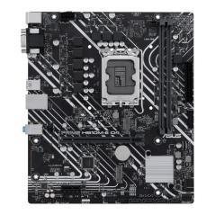 Placa base asus prime h610m-e d4-csm/ socket 1700/ micro atx - Imagen 4