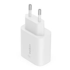 25w pd pps wall charger - Imagen 1