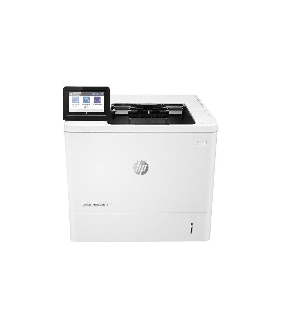 Laserjet enterprise m612dn - Imagen 1