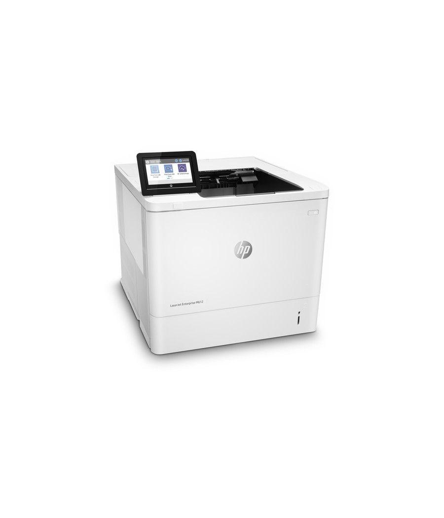 Laserjet enterprise m612dn - Imagen 2