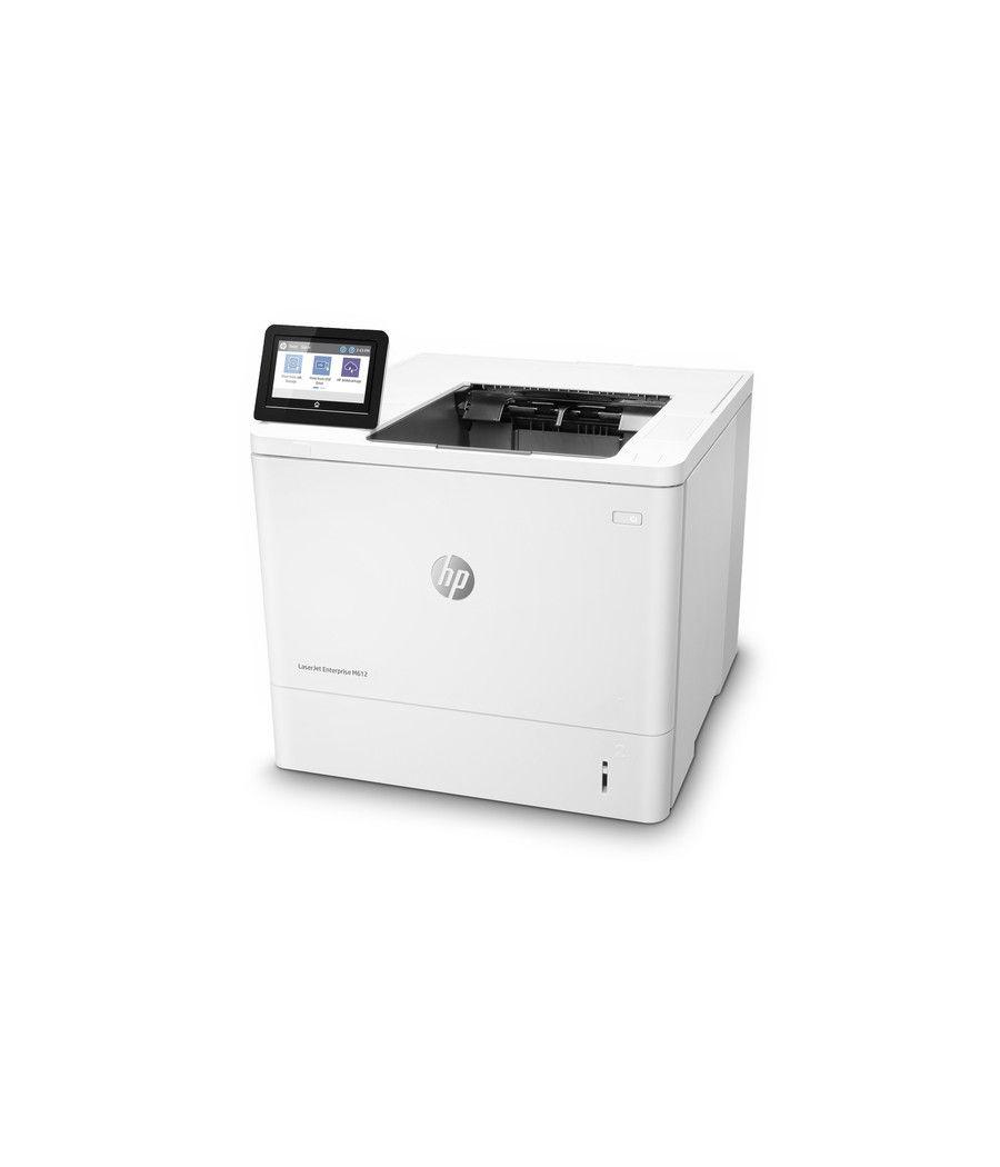 Laserjet enterprise m612dn - Imagen 4