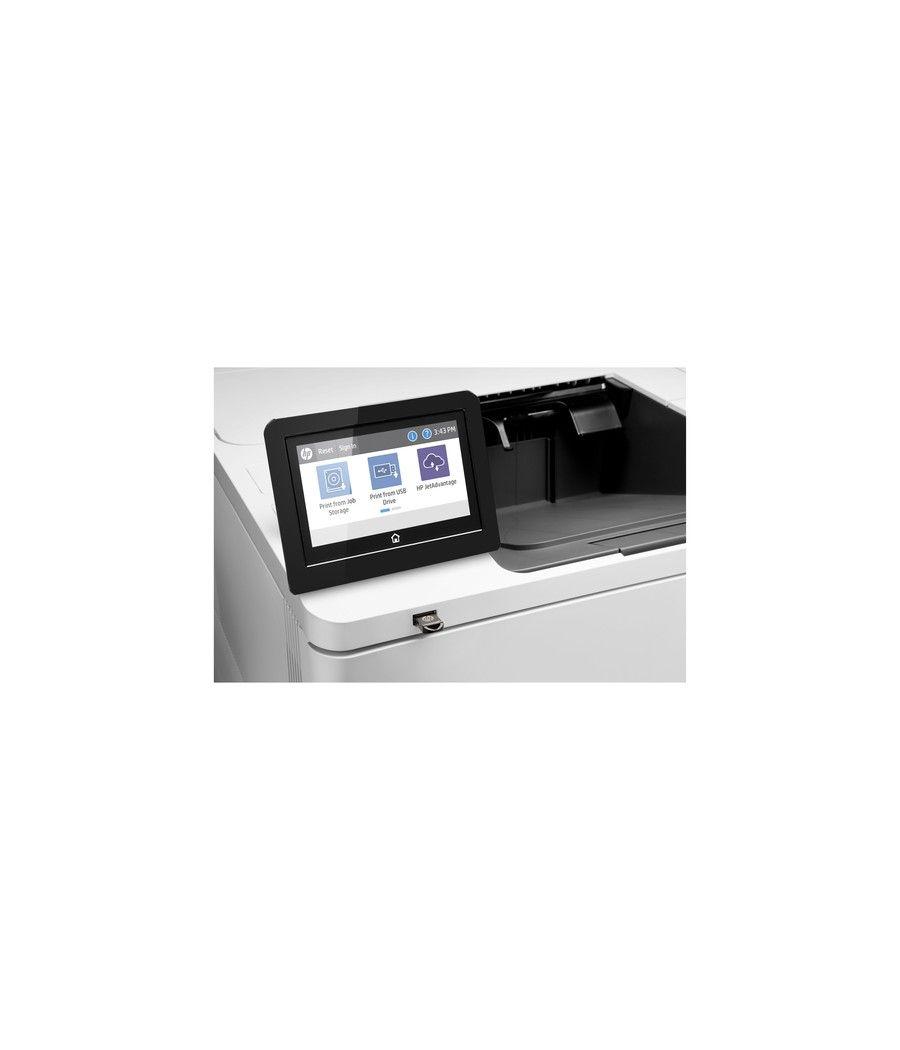 Laserjet enterprise m612dn - Imagen 5