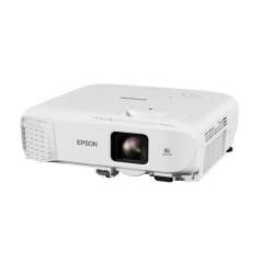 Epson EB-X49 Proyector  XGA  3600L 3LCD HDMI - Imagen 2