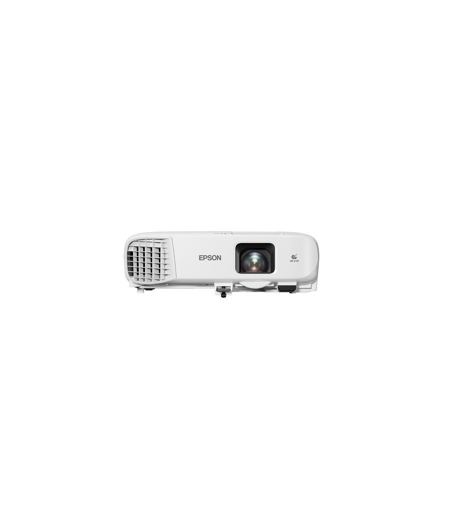 Epson EB-X49 Proyector  XGA  3600L 3LCD HDMI - Imagen 5