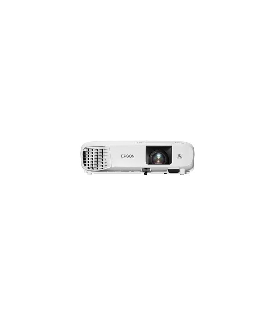 Epson EB-X49 Proyector  XGA  3600L 3LCD HDMI - Imagen 9