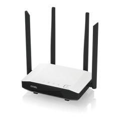 Dual band wifi ac1200 mimo router - Imagen 1