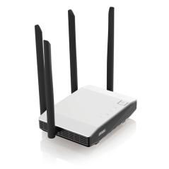 Dual band wifi ac1200 mimo router