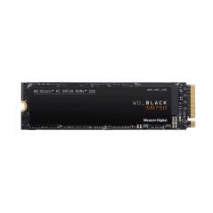 WD Black SN750 WDS200T3XHC SSD 2TB PCIe NVMe