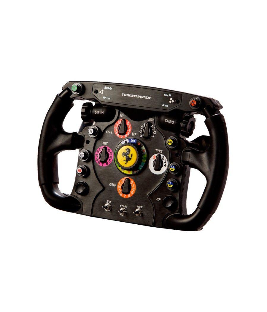 Ferrari f1 wheel add-on - Imagen 2