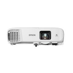 Epson EB-E20 Proyector XGA  3400L 3LCD HDMI - Imagen 5