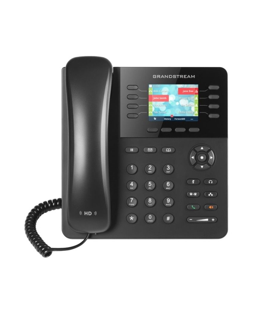 Grandstream Telefono IP GXP-2135 - Imagen 1