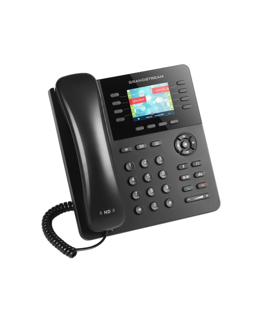 Grandstream Telefono IP GXP-2135 - Imagen 3