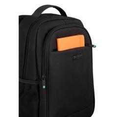 Urban Factory Dailee mochila Mochila informal Negro Nylon - Imagen 6