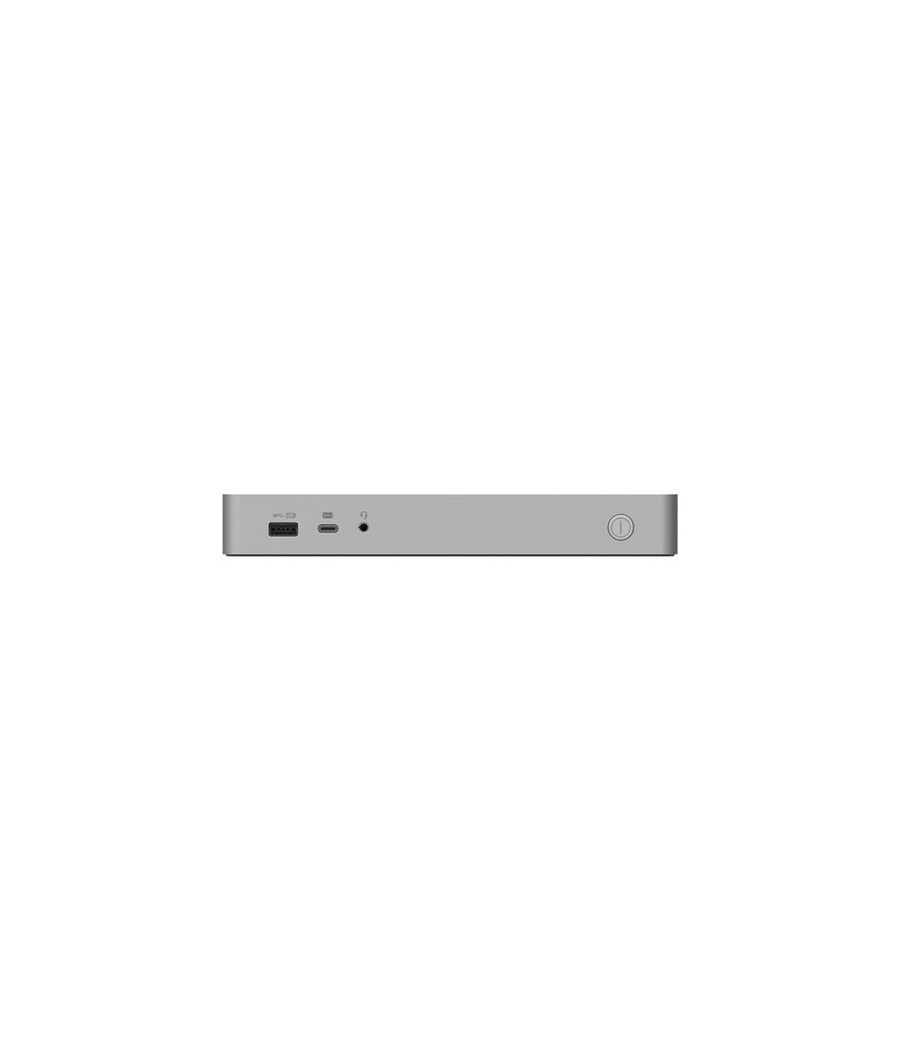 StarTech.com Docking Station Universal de 4K Doble para Portátil - USB-C / USB 3.0 - PD de 100W - Imagen 5