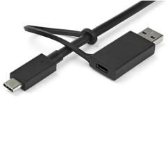 StarTech.com Docking Station Universal de 4K Doble para Portátil - USB-C / USB 3.0 - PD de 100W - Imagen 8