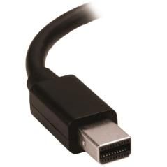 StarTech.com Adaptador Conversor Mini DisplayPort a HDMI - 4K 60Hz