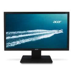 Acer - monitor lcd v226hql 54,6 cm - 21,5" - full hd led - 1920 x 1080 - 200 cd/m² - 5 ms - hdmi - vga - negro - Imagen 1