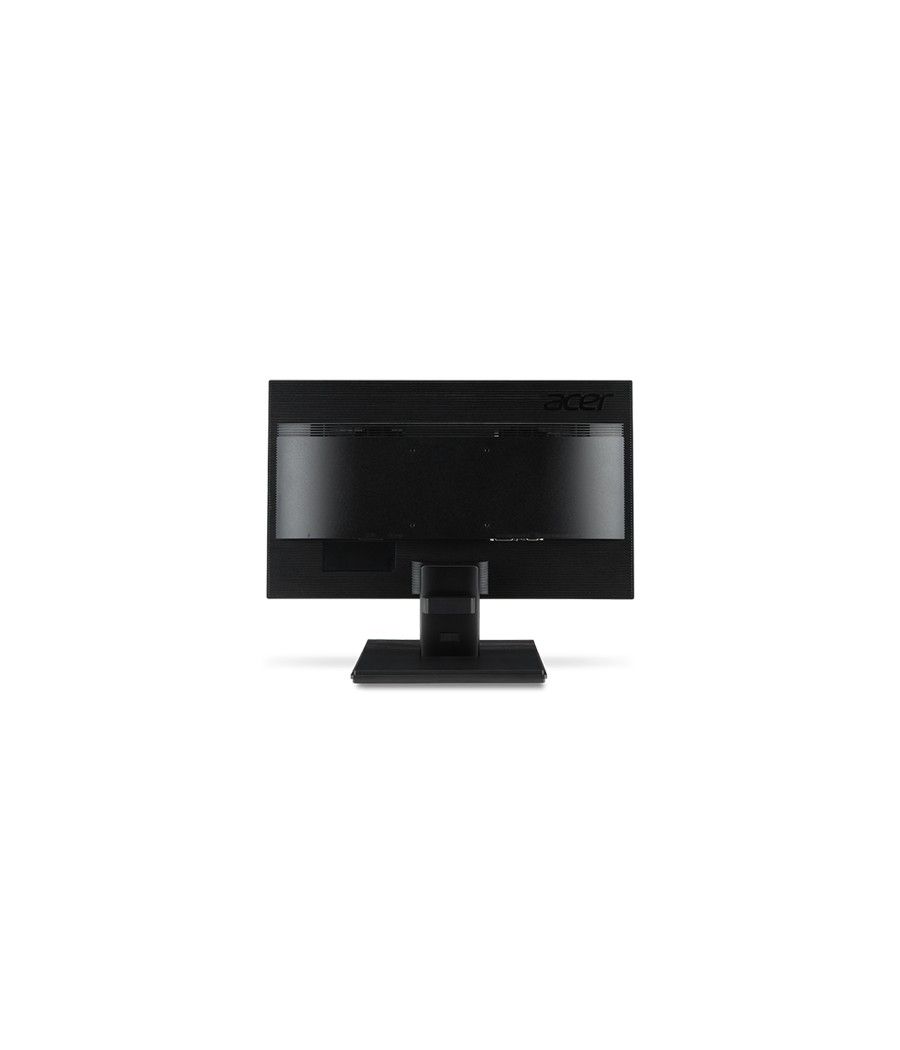 Acer - monitor lcd v226hql 54,6 cm - 21,5" - full hd led - 1920 x 1080 - 200 cd/m² - 5 ms - hdmi - vga - negro - Imagen 3