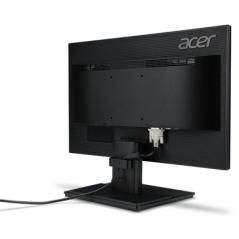 Acer - monitor lcd v226hql 54,6 cm - 21,5" - full hd led - 1920 x 1080 - 200 cd/m² - 5 ms - hdmi - vga - negro - Imagen 5