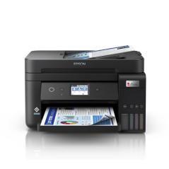 Epson Multifunción Ecotank ET-4850 - Imagen 3