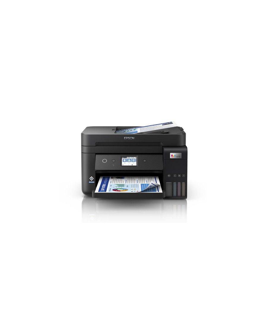 Epson Multifunción Ecotank ET-4850 - Imagen 3