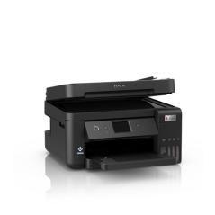 Epson Multifunción Ecotank ET-4850 - Imagen 4