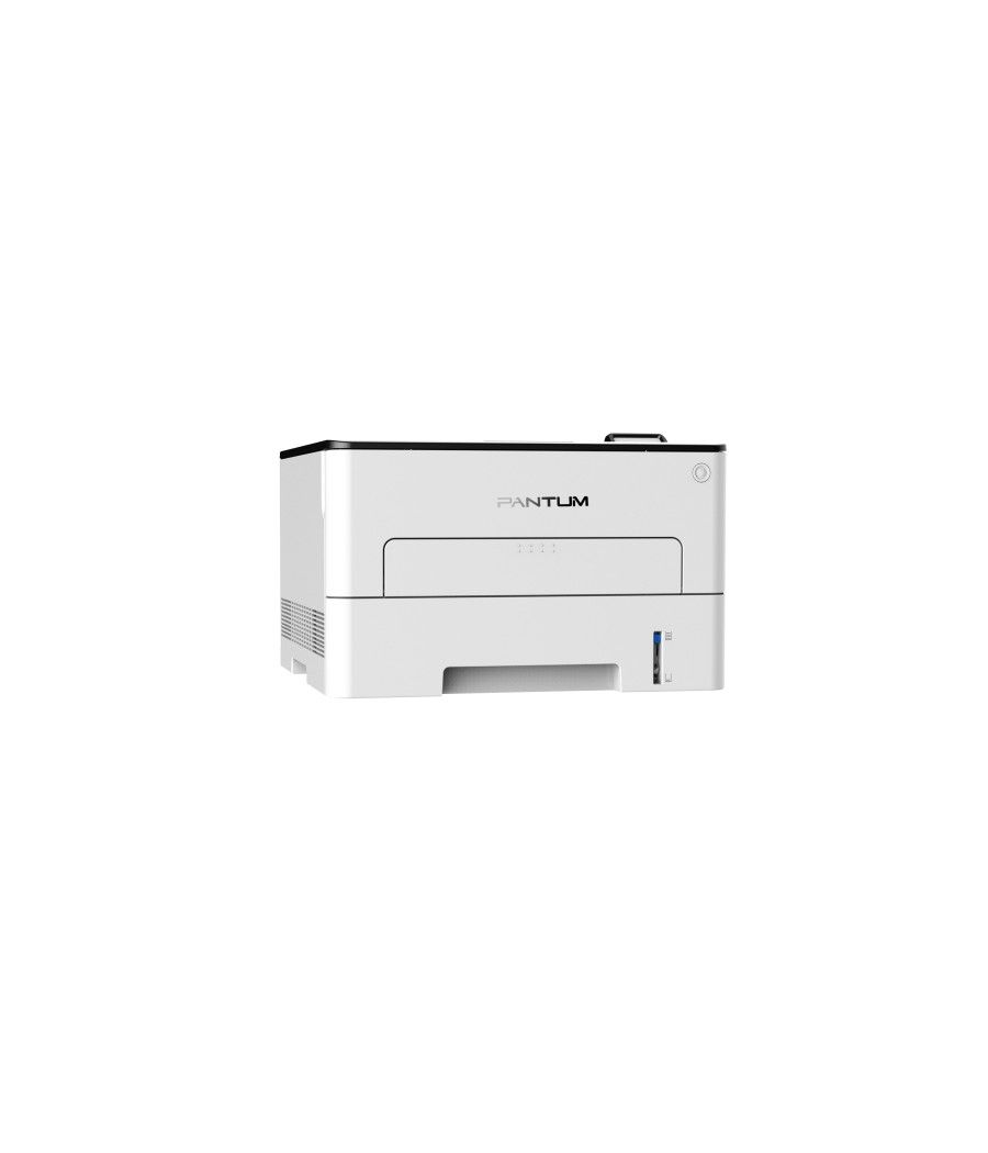 Pantum P3305DN - Impresora láser monocromo A4 - 33ppm - 256MB - 1200x600dpi - Dupex - 250 hojas - Imagen 1