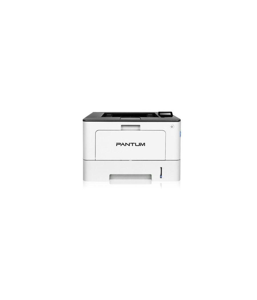 Pantum - Impresora BP5100DN Laser Monocromo A4 - 1200 x 1200 PPP - 40 ppm - 512MB - Capacidad: 250 Hojas - Opcional (2*550 hojas