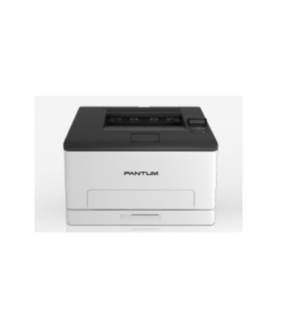 Pantum - Impresora CP1100DW Láser Color A4 - 18 ppm - 256MB - 250 hojas - Duplex - Wifi - Imagen 1