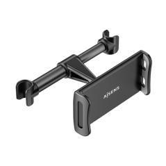 Soporte de coche para smartphone/tablet aisens msc1p-107/ negro - Imagen 1