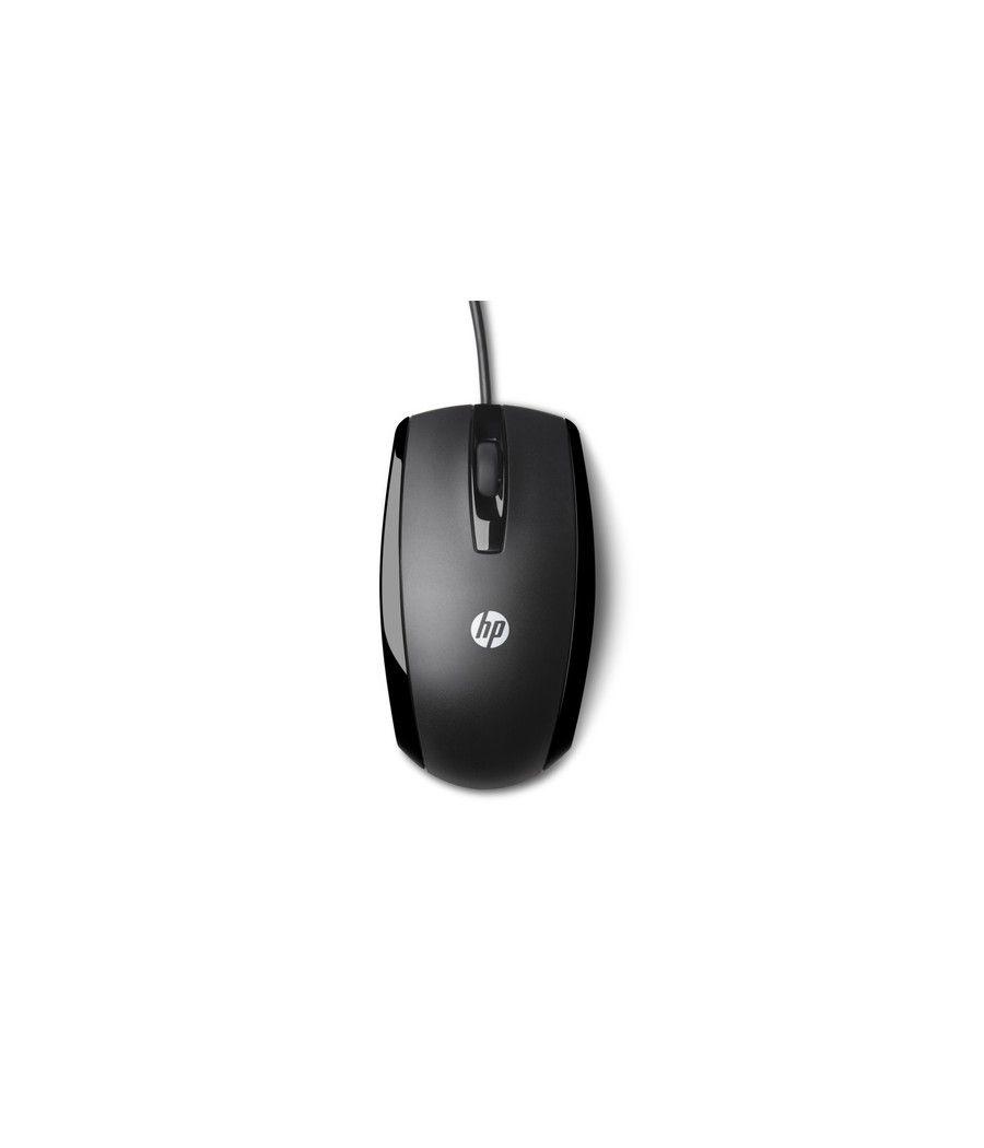 Hp x500 wired mouse - Imagen 1