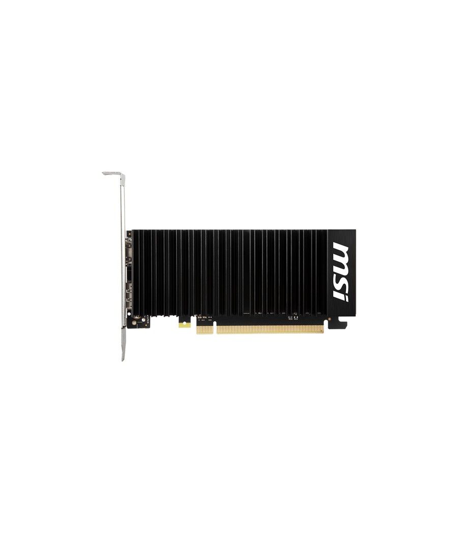 MSI GeForce GT 1030 2GHD4 LP OC - Imagen 2