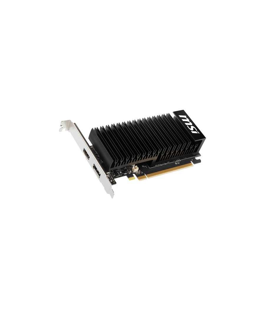 MSI GeForce GT 1030 2GHD4 LP OC - Imagen 3