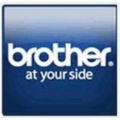 Brother PR4040E6P sello 40 x 40 mm Azul - Imagen 1