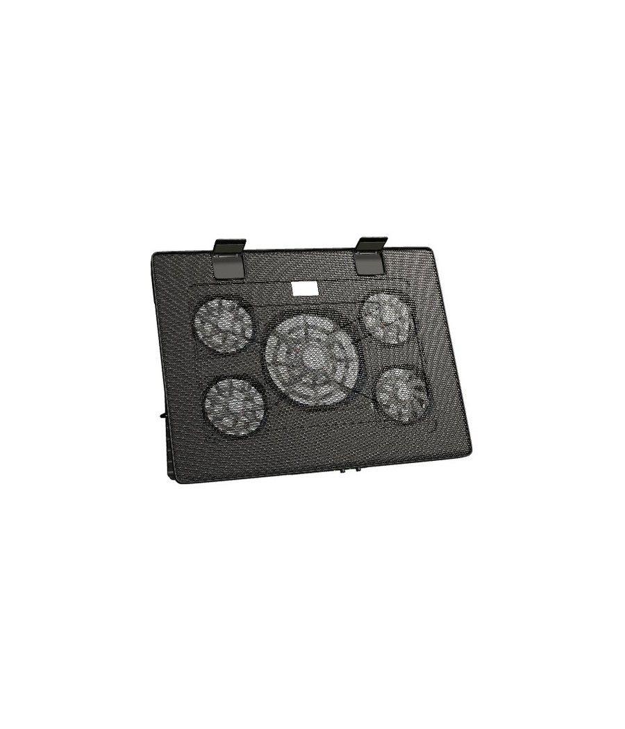 Mars Gaming Refrig. Portátil MNBC2 - Imagen 1