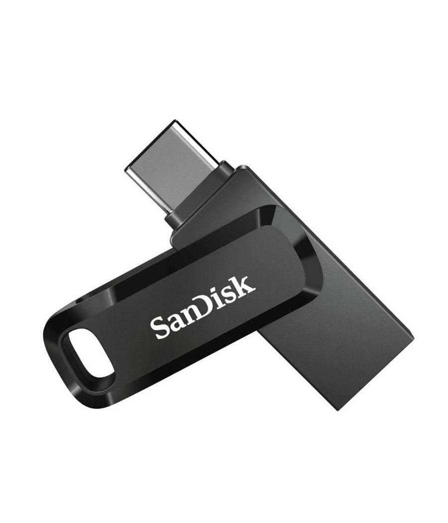SanDisk Ultra Dual Drive Go USB Type-C 32GB - Imagen 2