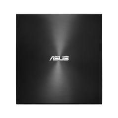 Asus DVD-RW SDRW-08U7M-U Slim Negra USB 13.9mm - Imagen 1