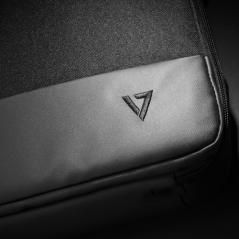 V7 CTP16-ECO-BLK maletines para portátil 40,6 cm (16") Maletín Negro - Imagen 5
