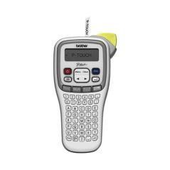 Brother Rotuladora Electrica PTH100LB Azul - Imagen 1