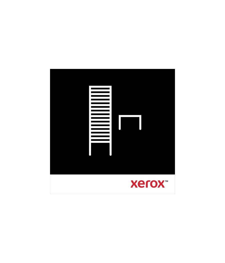 Xerox Cartucho de grapas (acabadora BR con realizador de folletos) - Imagen 1