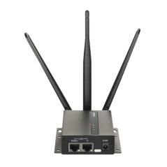 D-Link DWM-313 Router VPN 4G LTE Cat4 M2M DualSIM - Imagen 2