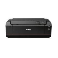 Canon imagePROGRAF PRO-1000 impresora de foto Inyección de tinta 2400 x 1200 DPI A2 (432 x 559 mm) Wifi - Imagen 1