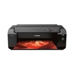 Canon imagePROGRAF PRO-1000 impresora de foto Inyección de tinta 2400 x 1200 DPI A2 (432 x 559 mm) Wifi - Imagen 5