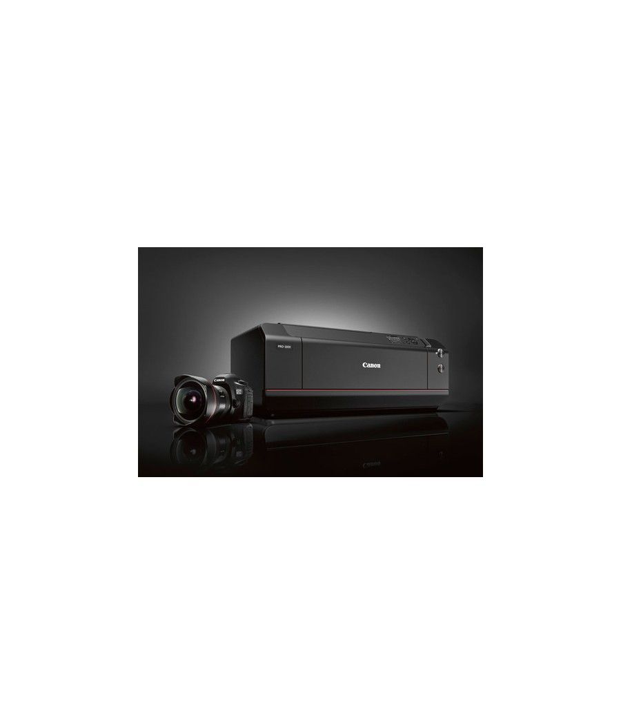 Canon imagePROGRAF PRO-1000 impresora de foto Inyección de tinta 2400 x 1200 DPI A2 (432 x 559 mm) Wifi - Imagen 7