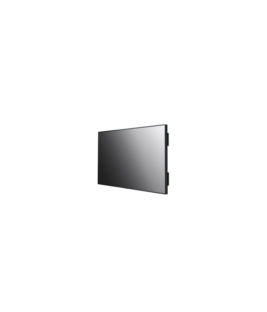 LG UH5F Pantalla plana para señalización digital 2,49 m (98") IPS 4K Ultra HD Negro - Imagen 2