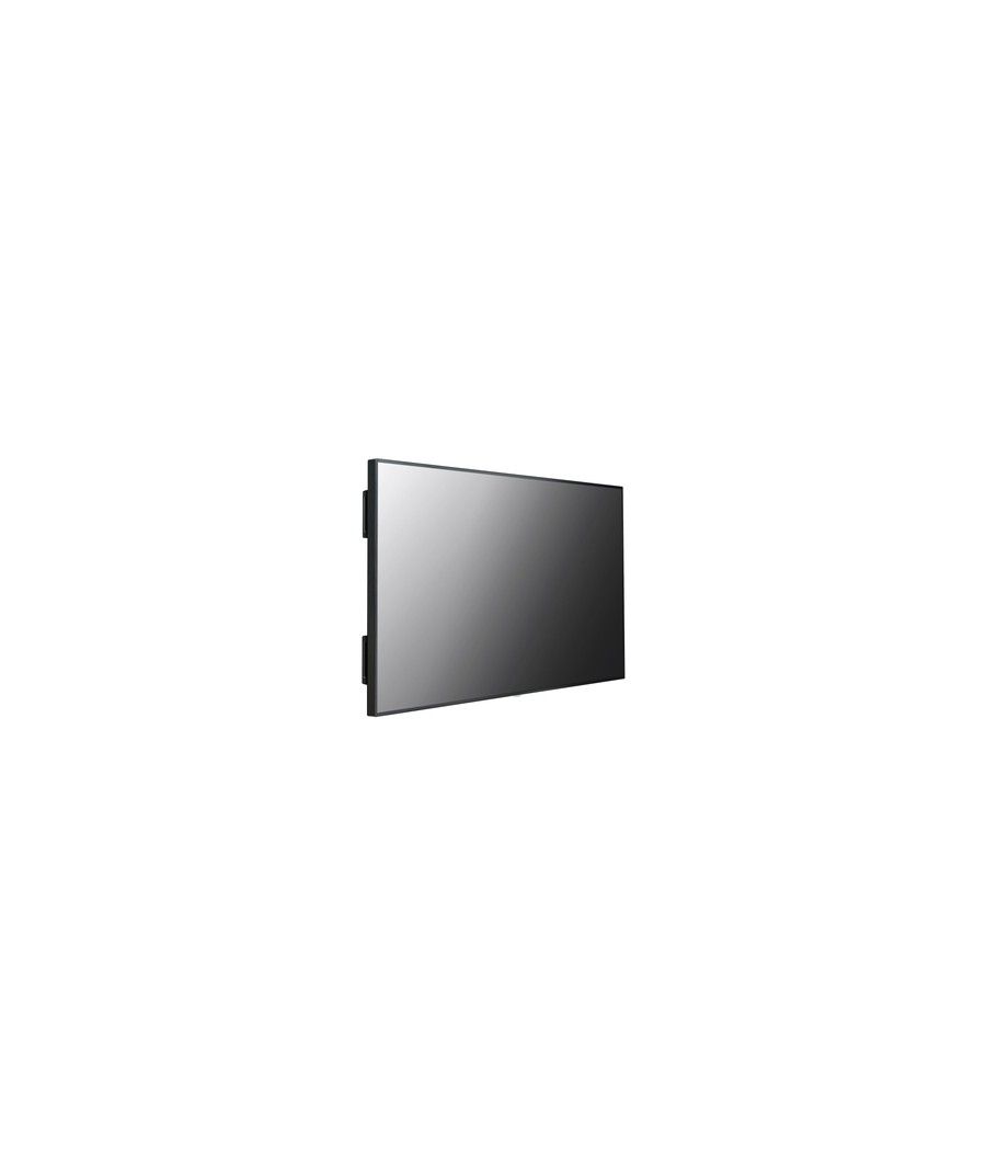 LG UH5F Pantalla plana para señalización digital 2,49 m (98") IPS 4K Ultra HD Negro - Imagen 4