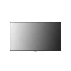 LG 55XS4J-B pantalla de señalización Pantalla plana para señalización digital 139,7 cm (55") IPS Full HD Negro Web OS - Imagen 1