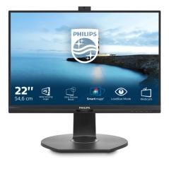 Philips B Line Monitor LCD con PowerSensor 221B7QPJKEB/00 - Imagen 1