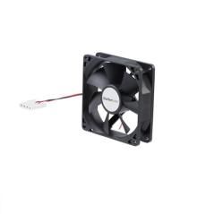 StarTech.com Ventilador Fan para Caja de Ordenador PC Torre - 92x25mm - Conector LP4 - Imagen 1