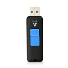 V7 J153304 unidad flash USB 16 GB USB tipo A 3.2 Gen 1 (3.1 Gen 1) Negro - Imagen 1